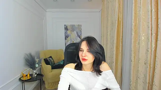 AlicePertim online show from 06-09-26, 07:58