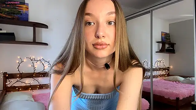 LessieKeisker online show from 05-21-26, 10:22