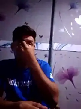 Ojosclaros1 online show from 04-21-26, 01:17