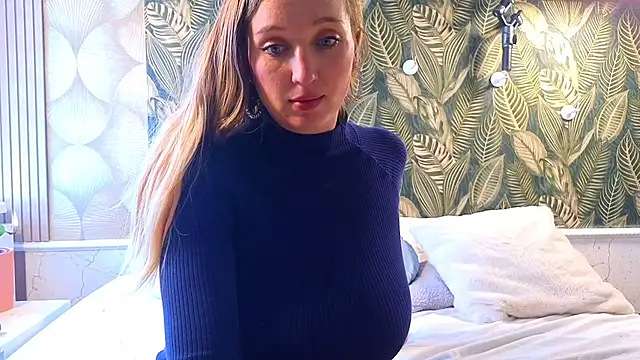 PregnantPornstar online show from 05-07-26, 11:15
