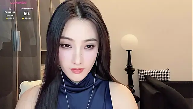 Xixi-mm online show from 05-31-26, 02:24
