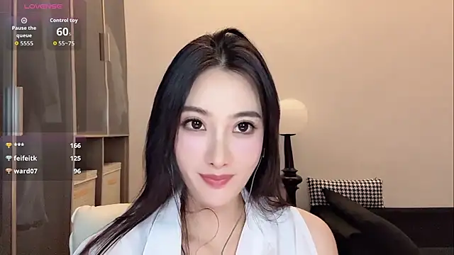 Snapshot of Xixi-mm chatting on 06-01-26, 06:20 Xixi-mm online show from 06-01-26, 06:20