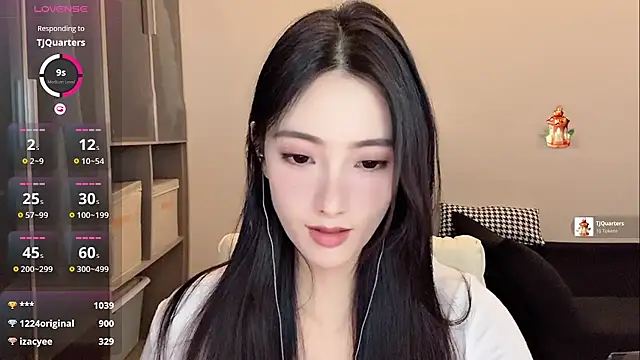 Snapshot of Xixi-mm chatting on 06-18-26, 09:14 Xixi-mm online show from 06-18-26, 09:14