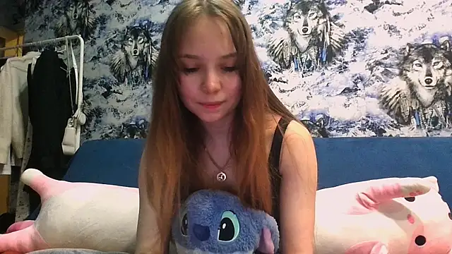 Snapshot of Princess_Mira chatting on 05-31-26, 06:09 Princess Mira online show from 05-31-26, 06:09
