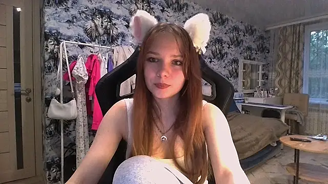Princess Mira online show from 07-02-26, 05:19