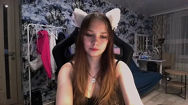 Princess Mira online show from 07-12-26, 08:44