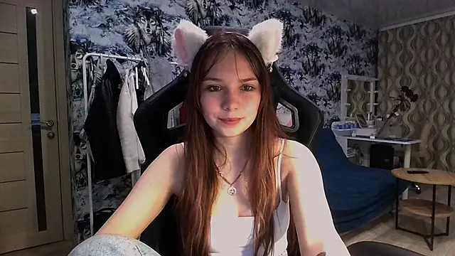 Princess Mira online show from 07-16-26, 06:03