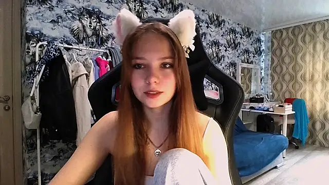 Princess Mira online show from 08-02-26, 08:35