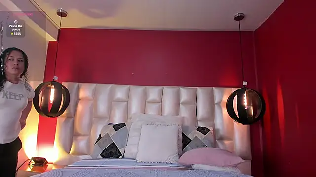 Georginaaa  online show from 05-20-26, 11:38