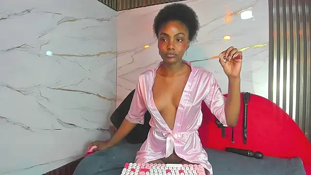 Asha zuri69 online show from 05-28-26, 01:30