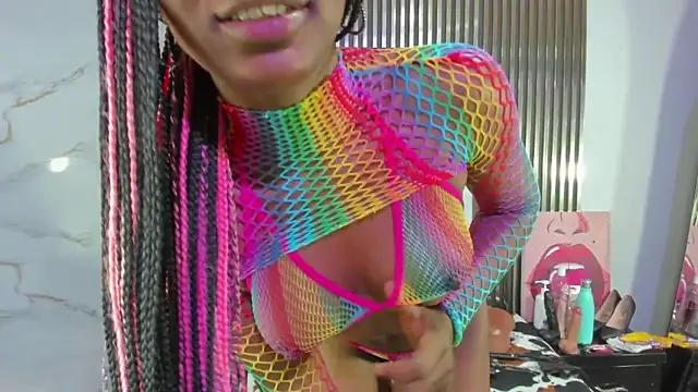 Asha zuri69 online show from 06-15-26, 01:24