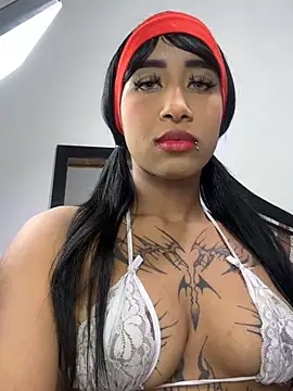 Zaabrina 20 online show from 04-28-26, 02:27