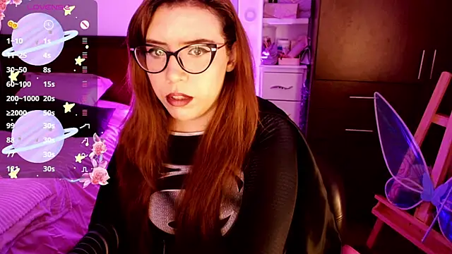 AliceMtz online show from 05-23-26, 10:36