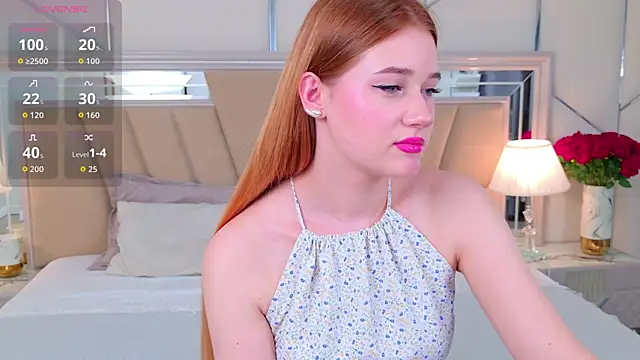 Snapshot of EmmiliRosse chatting on 05-23-26, 05:28 EmmiliRosse online show from 05-23-26, 05:28