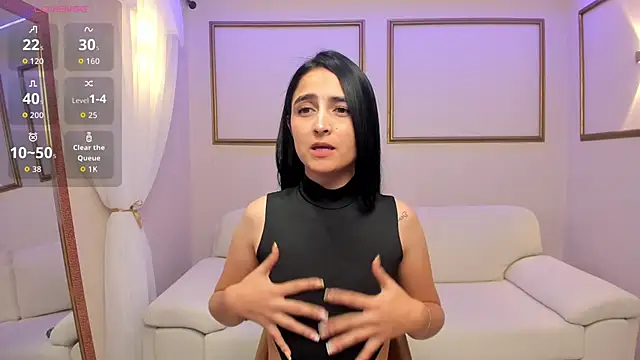 MiaLiore  online show from 06-01-26, 12:29