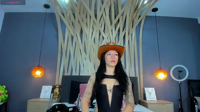 Maddison Foxxx online show from 05-23-26, 12:53