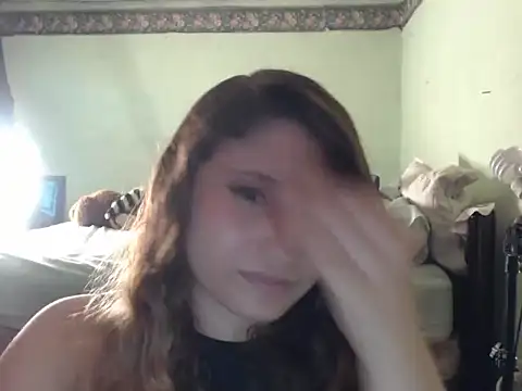 AnnieLorin online show from 07-21-26, 07:16