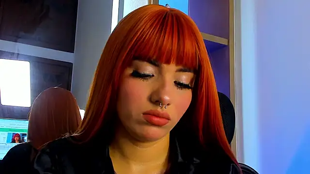 isabella hv online show from 05-05-26, 04:48