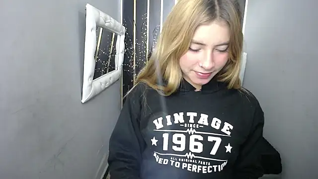 nancy blonde online show from 06-02-26, 12:29