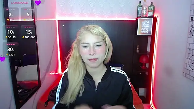nancy blonde online show from 06-27-26, 01:06