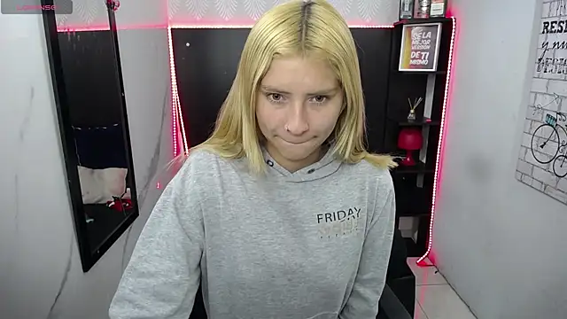 nancy blonde online show from 07-11-26, 12:52