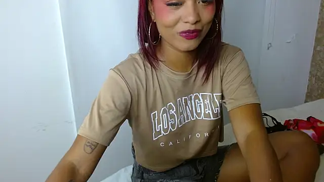 Chloe Brown2 online show from 05-14-26, 06:26