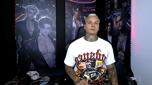 damian becker online show from 06-01-26, 09:38