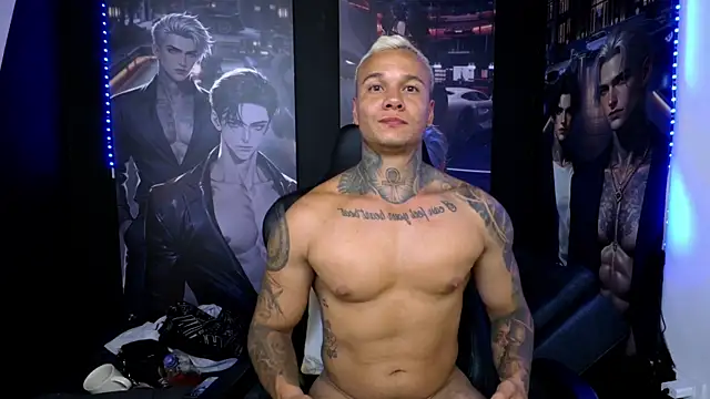 damian becker online show from 06-11-26, 02:53