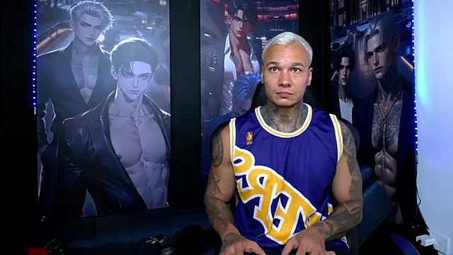 damian becker online show from 06-19-26, 10:24