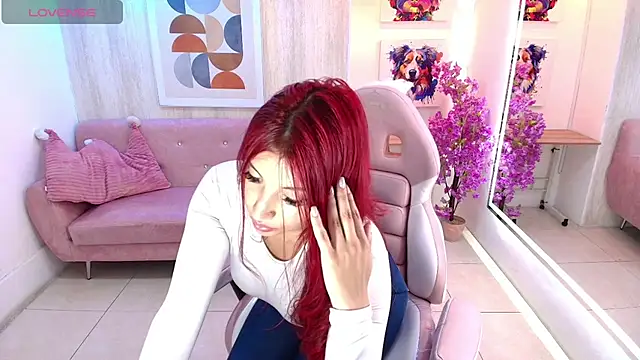 Sofi monroeee online show from 05-26-26, 07:21