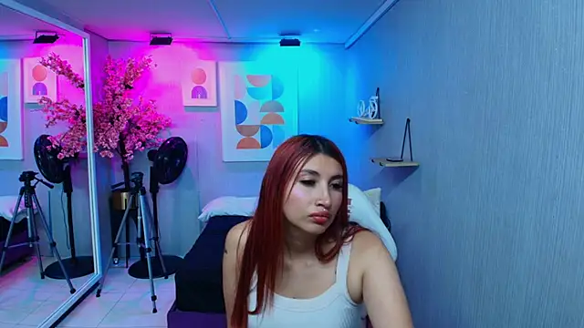 Sofi monroeee online show from 07-13-26, 06:55