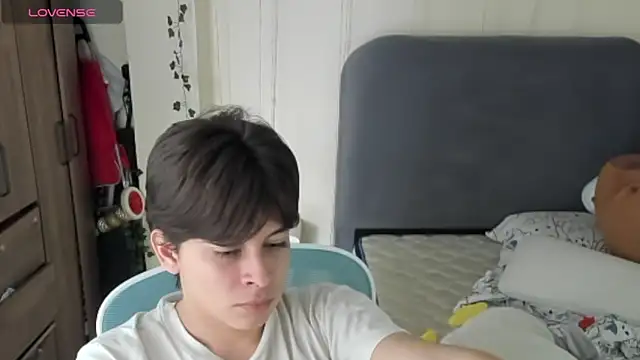 Felixzyn online show from 06-04-26, 06:58