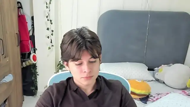 Felixzyn online show from 06-22-26, 07:11