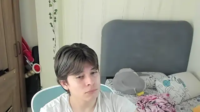 Felixzyn online show from 07-12-26, 12:51