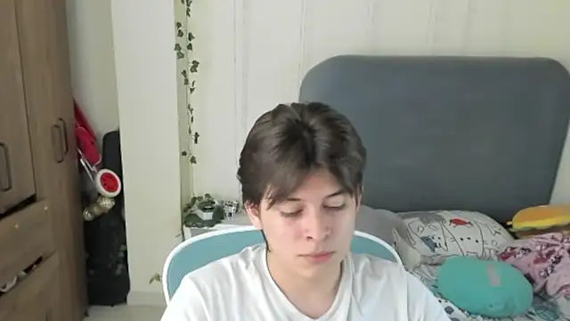 Felixzyn online show from 07-22-26, 07:49