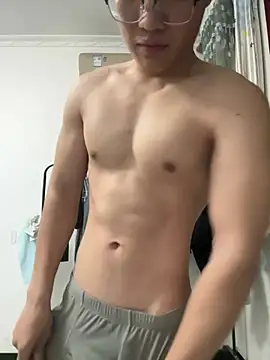 Ycen  online show from 04-21-26, 05:17