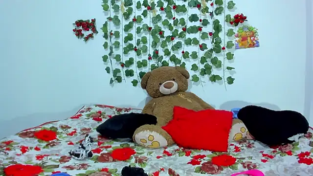 Natalia sexxxy online show from 07-17-26, 04:41