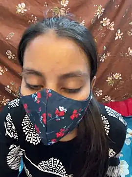 Snapshot of CuteHaseena chatting on 04-28-26, 08:19 CuteHaseena online show from 04-28-26, 08:19