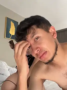 MrJ Victoria online show from 05-04-26, 07:21