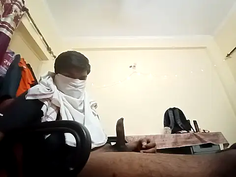 gajodhar20 online show from 04-19-26, 04:50