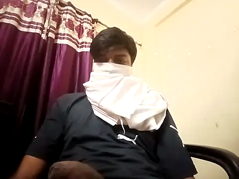 gajodhar20 online show from 04-19-26, 06:10