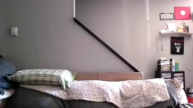 DRGOODBUTT online show from 04-21-26, 06:01