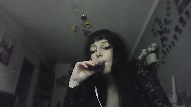 ChargedReign online show from 05-13-26, 04:04