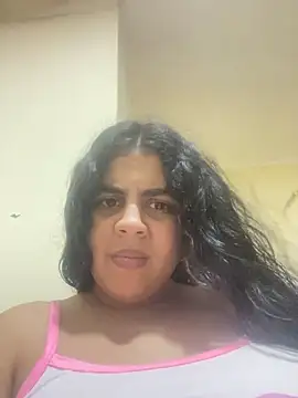 Carolina caro online show from 05-10-26, 01:00