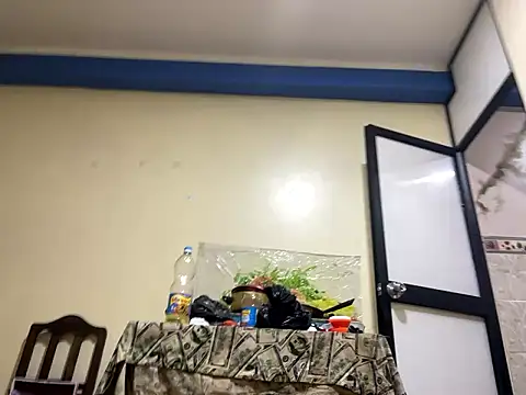 Snapshot of Carolina_caro chatting on 05-31-26, 03:04 Carolina caro online show from 05-31-26, 03:04