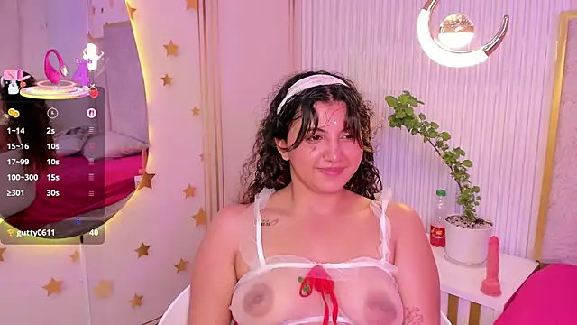 alexa cutte  online show from 04-29-26, 05:30