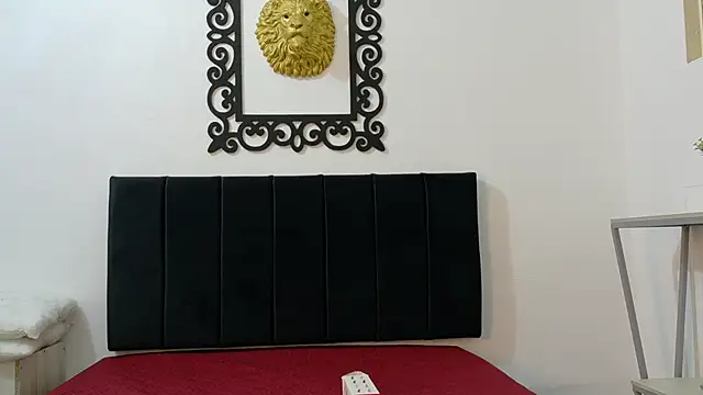 Snapshot of LunayDream chatting on 06-08-26, 11:32 LunayDream online show from 06-08-26, 11:32