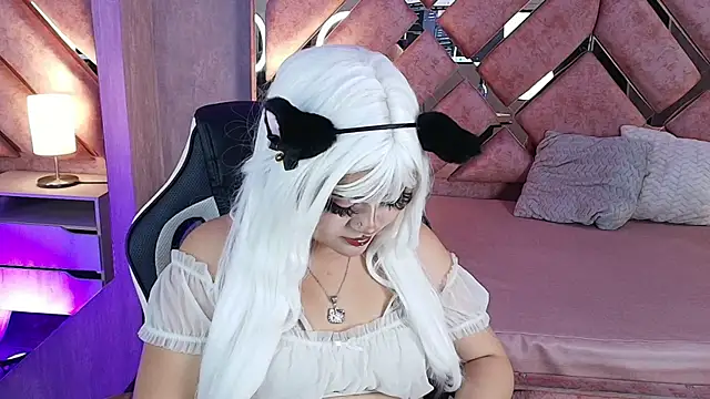 lya nekko  online show from 07-09-26, 05:00