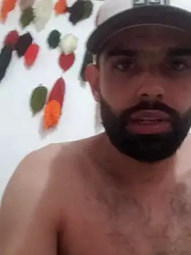 Barbas44420 online show from 04-18-26, 10:10