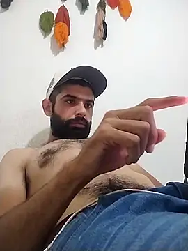 Barbas44420 online show from 05-14-26, 12:39